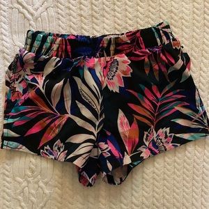 ☀️SALE☀️Old Navy active shorts